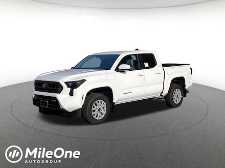 2025 Toyota Tacoma SR5 Truck Double Cab