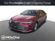 Used 2022 Toyota Avalon XLE Sedan