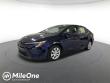 Used 2025 Toyota Corolla Hybrid LE Sedan