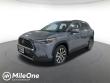 Used 2022 Toyota Corolla Cross XLE Sport Utility
