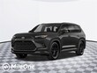 Toyota Grand Highlander Hybrid