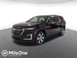 Used 2023 Chevrolet Traverse LT Leather Sport Utility