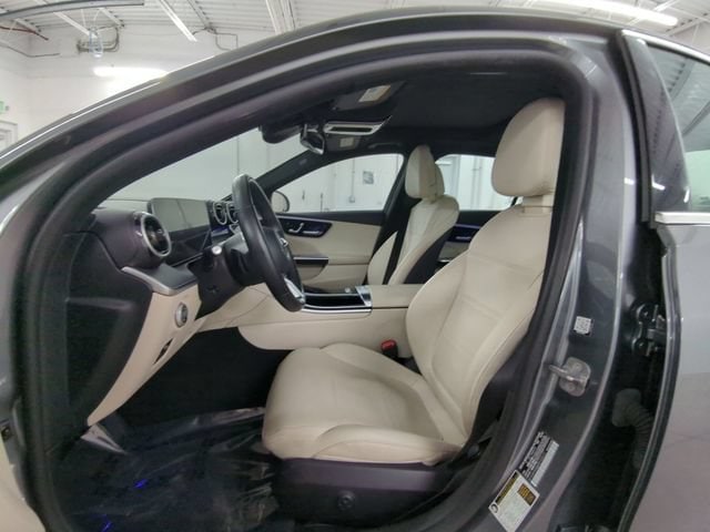 2024 Mercedes-Benz C-Class Sedan C 300 - Photo 10