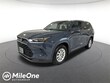 Toyota Grand Highlander