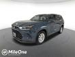 Used 2024 Toyota Grand Highlander XLE Sport Utility