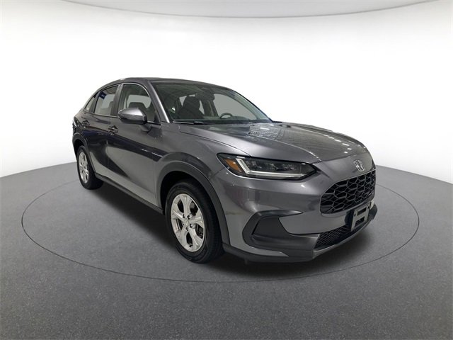 2024 Honda HR-V LX Sport photo 2