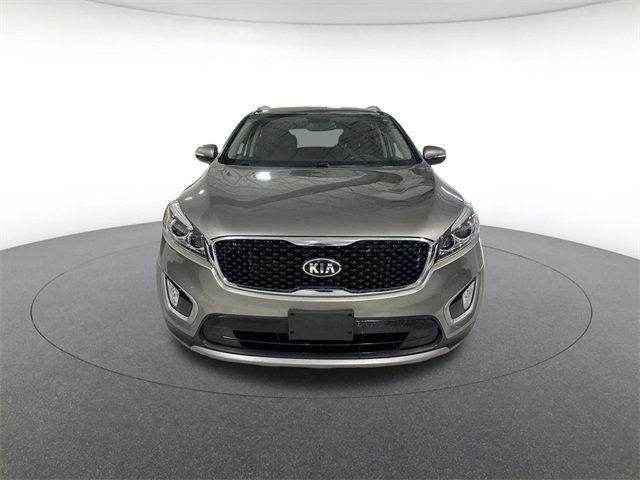 2018 Kia Sorento EX photo 2