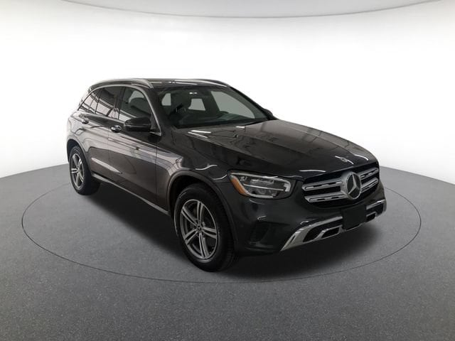 2021 Mercedes-Benz GLC GLC300 - Photo 3