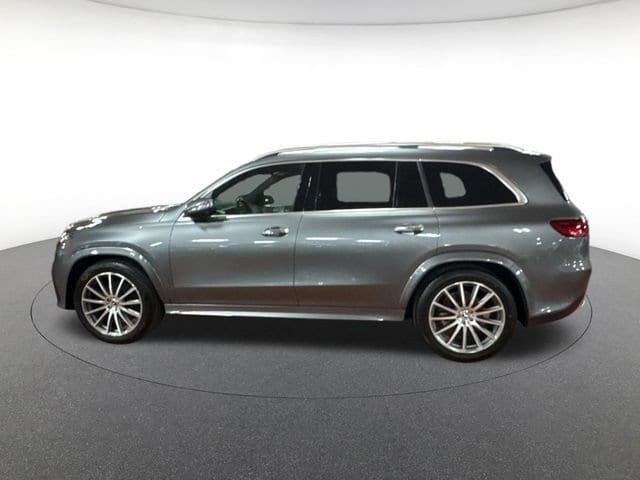 2025 Mercedes-Benz GLS Base - Photo 9