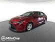Used 2022 Toyota Corolla LE Sedan