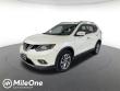 Used 2015 Nissan Rogue SL Sport Utility