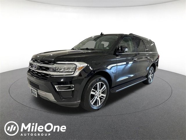 2024 Ford Expedition Limited's photo