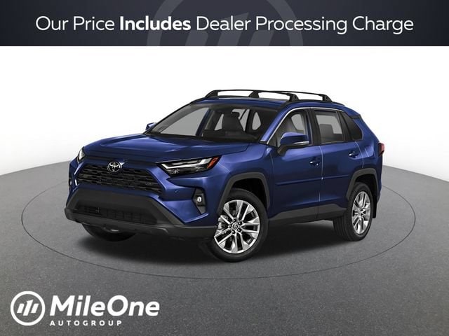 2023 Toyota RAV4