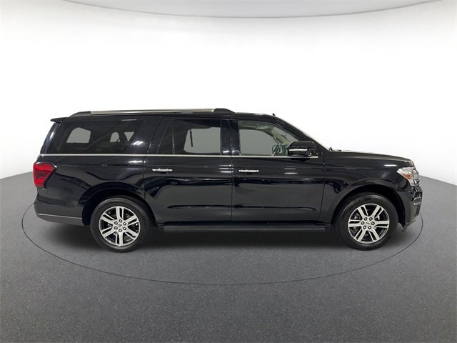 2024 Ford Expedition MAX Limited photo 4