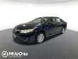 Used 2014 Toyota Camry LE Sedan