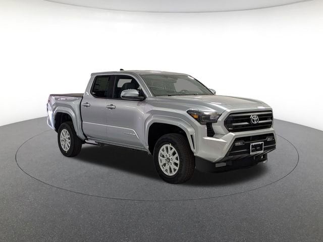 2025 Toyota Tacoma SR5 - Photo 6