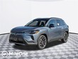Toyota Corolla Cross Hybrid