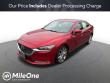 Used 2021 Mazda Mazda6 Signature Sedan
