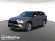  Toyota Highlander Hybrid