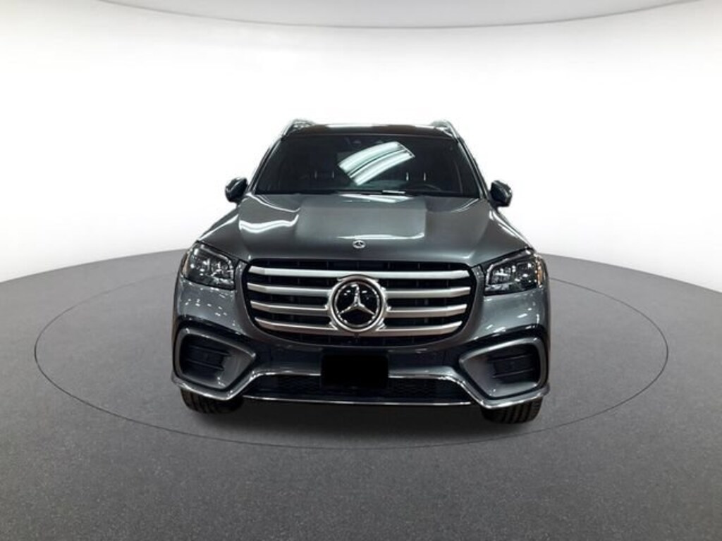 Used 2025 Mercedes-Benz GLS GLS 450 Sport Utility