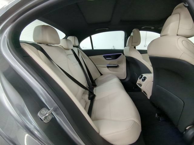 2024 Mercedes-Benz C-Class Sedan C 300 - Photo 19