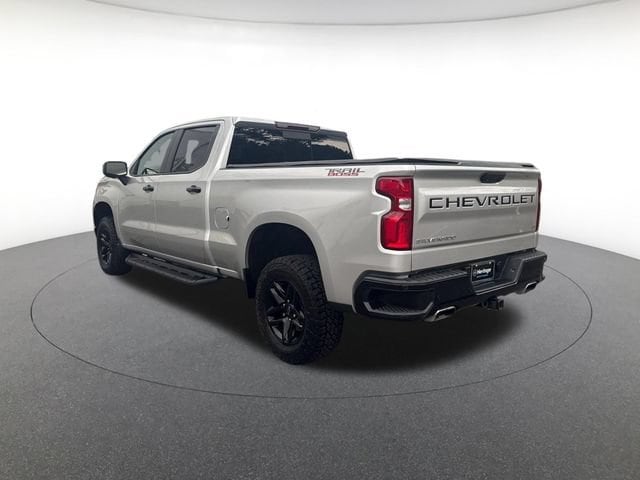 2022 Chevrolet Silverado 1500 LT Trail Boss - Photo 7