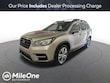  Subaru Ascent