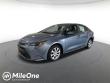 Used 2025 Toyota Corolla LE Sedan