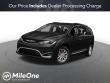 Used 2018 Chrysler Pacifica Touring L Passenger Van