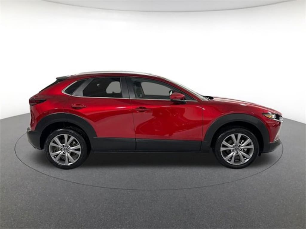 Used 2024 Mazda CX-30 2.5 S Preferred Package Sport Utility