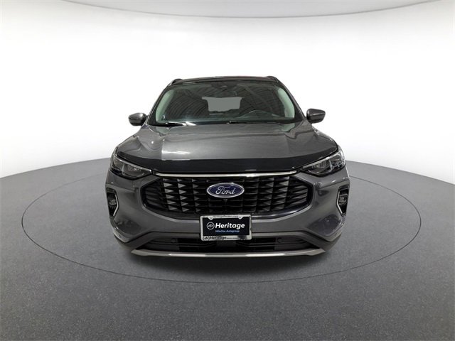 2023 Ford Escape Platinum Sport photo 2