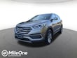 Hyundai Santa Fe Sport