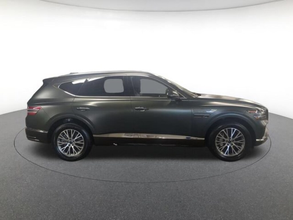 Used 2025 Genesis GV80 2.5T Sport Utility