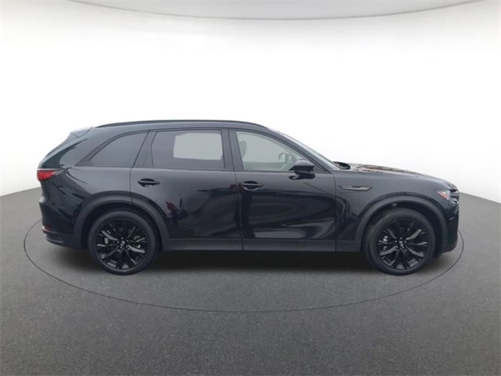 Used 2025 Mazda CX-90 3.3 Turbo Premium Sport Utility