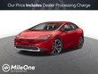  Toyota Prius Plug-in Hybrid