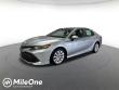 Used 2019 Toyota Camry LE Sedan