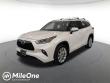 Used 2020 Toyota Highlander Limited Sport Utility