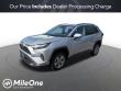 Used 2024 Toyota RAV4 XLE Sport Utility