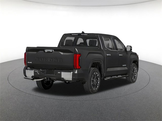 2026 Toyota Tundra Limited CrewMax photo 2