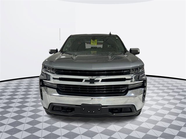 2020 Chevrolet Silverado 1500 LT photo 2