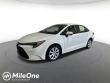 Used 2025 Toyota Corolla Hybrid LE Sedan