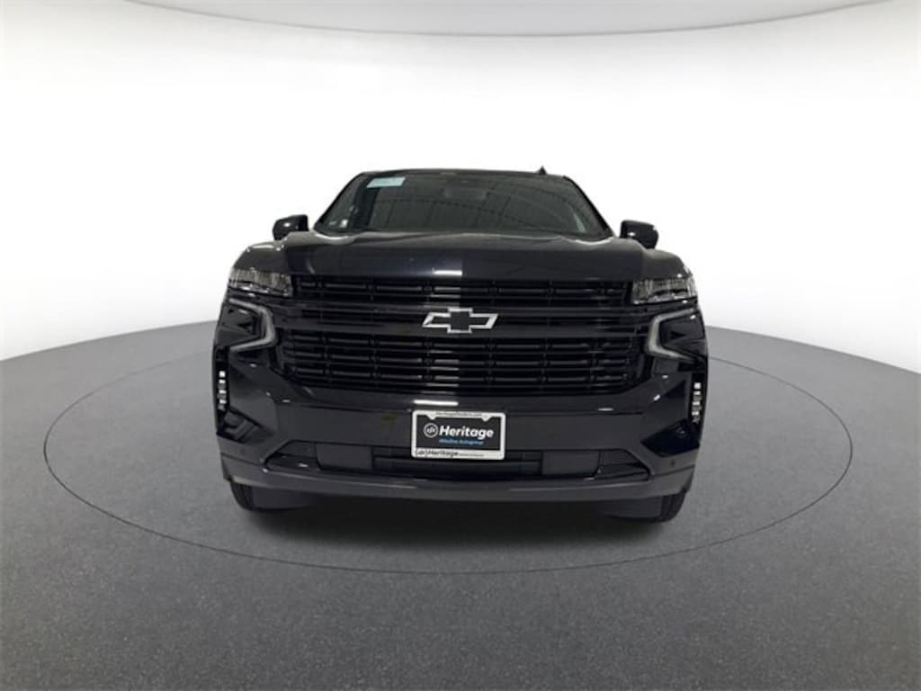 Used 2023 Chevrolet Tahoe RST Sport Utility