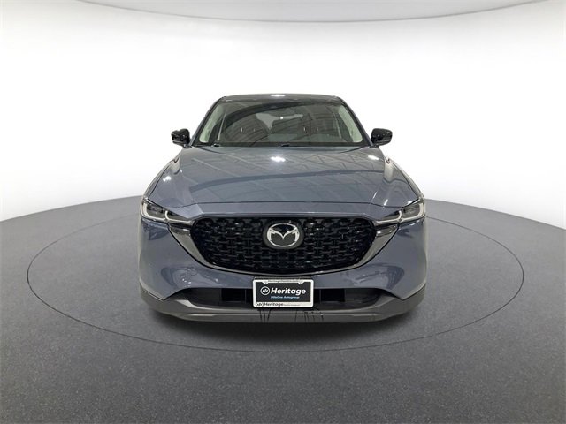 2023 Mazda CX-5 2.5 S Carbon photo 2