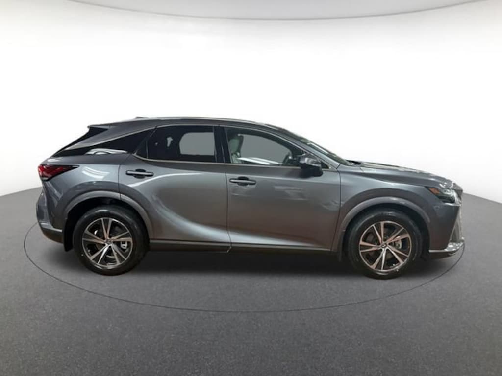 Used 2023 Lexus RX 350 Premium Plus Sport Utility