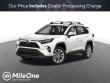 Used 2024 Toyota RAV4 XLE Sport Utility