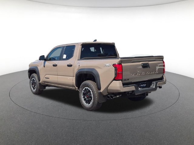 New 2026 Toyota Tacoma TRD Off-Road Truck Double Cab