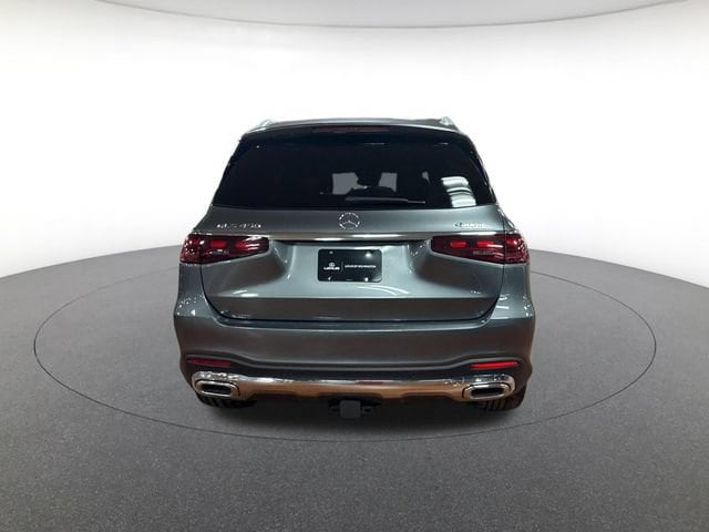 2025 Mercedes-Benz GLS Base - Photo 6