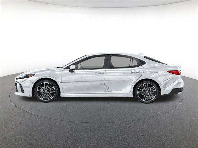 2026 Toyota Camry XSE photo 3