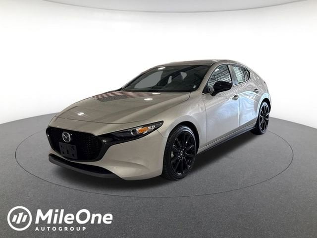 2024 Mazda CX-3 Select Sport AT 5-Door SKYACTIV's photo
