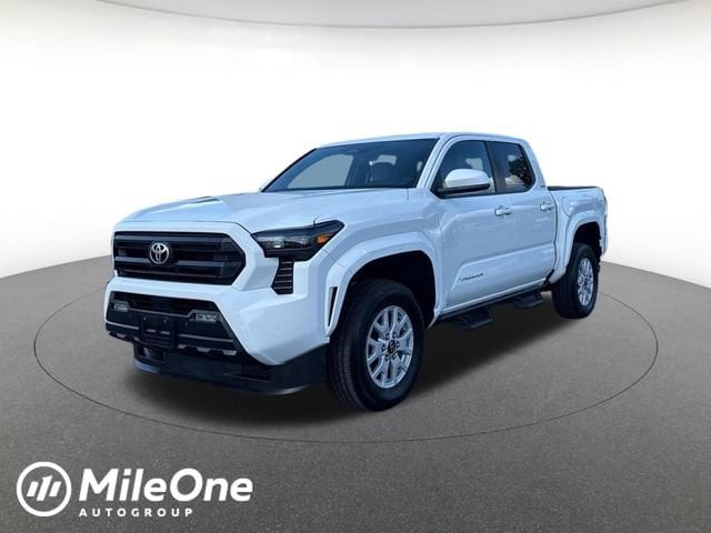 2024 Toyota Tacoma Truck 